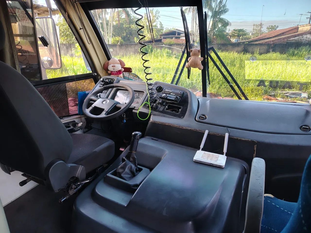 Micro-ônibus 9-160 - Foto 4