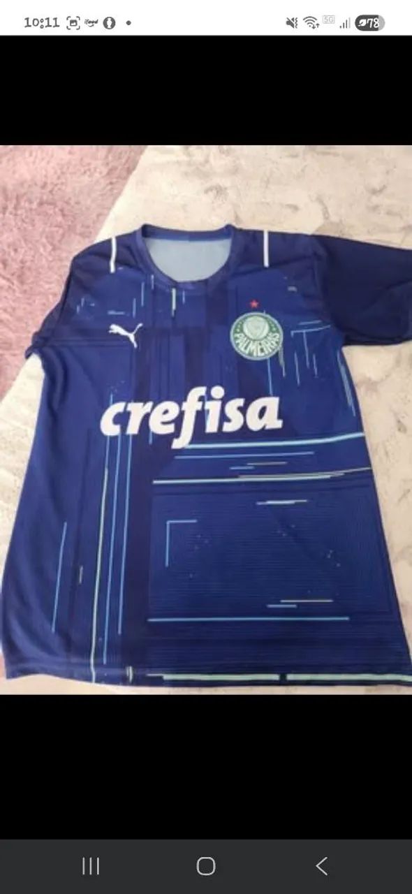 Camisas Espirtivas - Foto 4