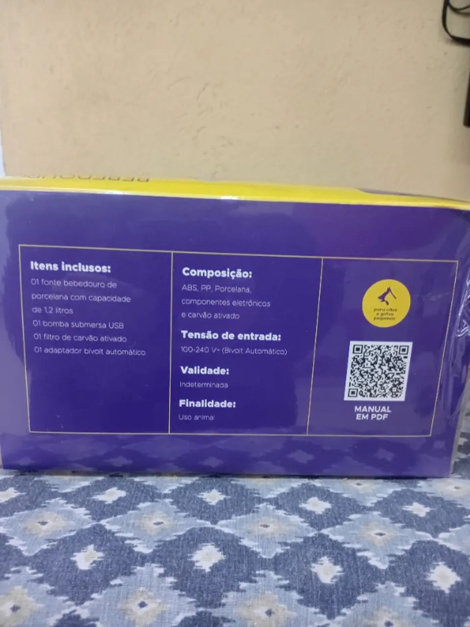  AMICUS PARA CAES E GATOS PEQUENOS - Foto 4