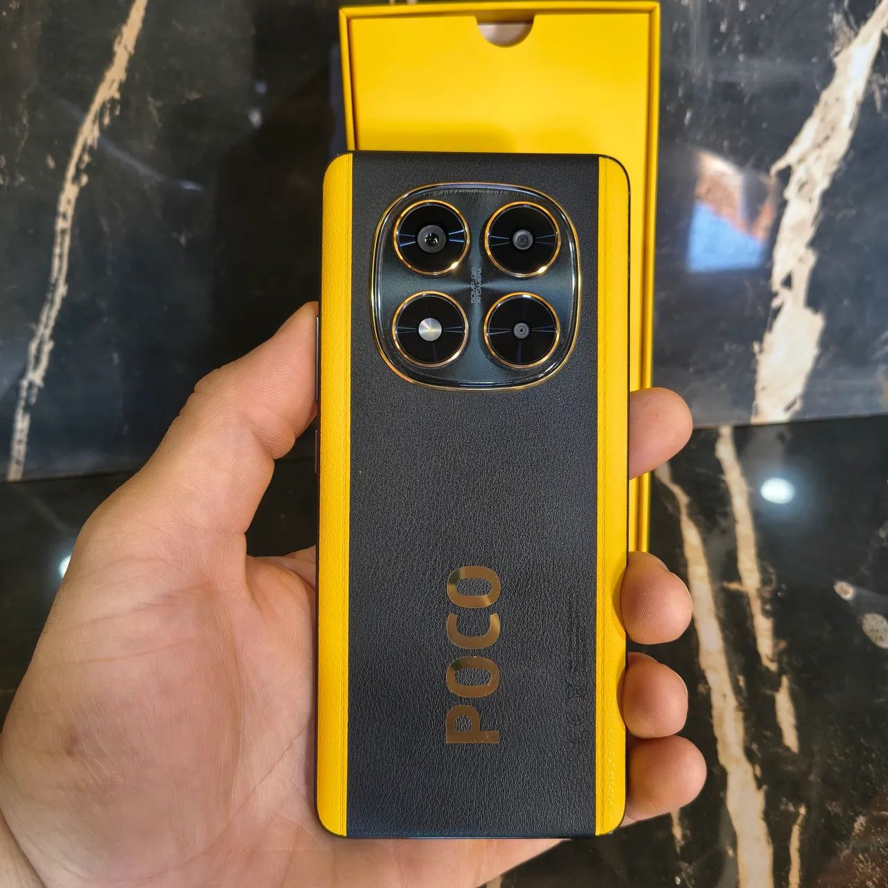 XIAOMI POCO X7 - Foto 5