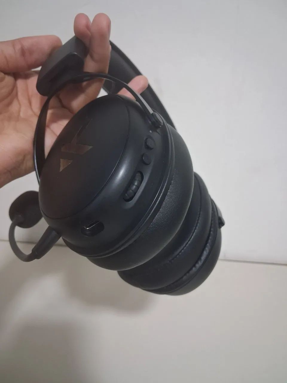 Headset - Mchose V9 Pro  - Foto 5