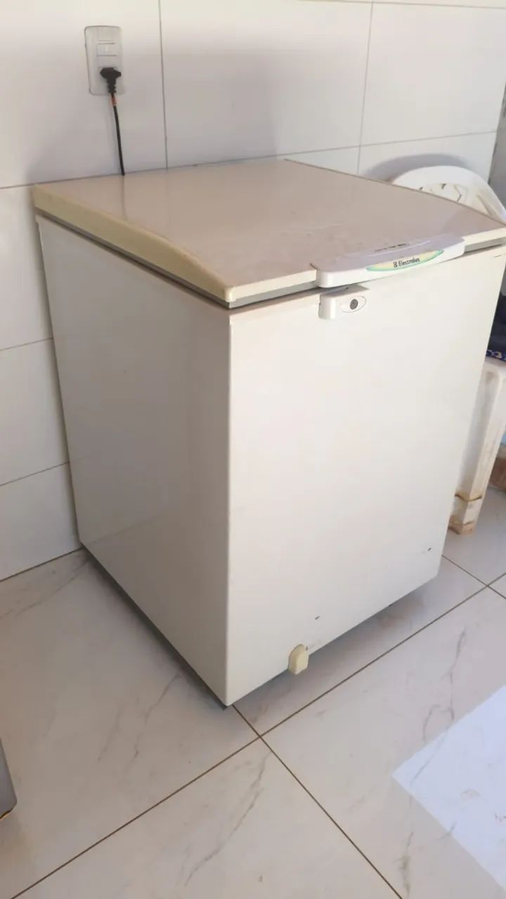 Freezer Consul 01 Porta - Conservadissimo  - Foto 4