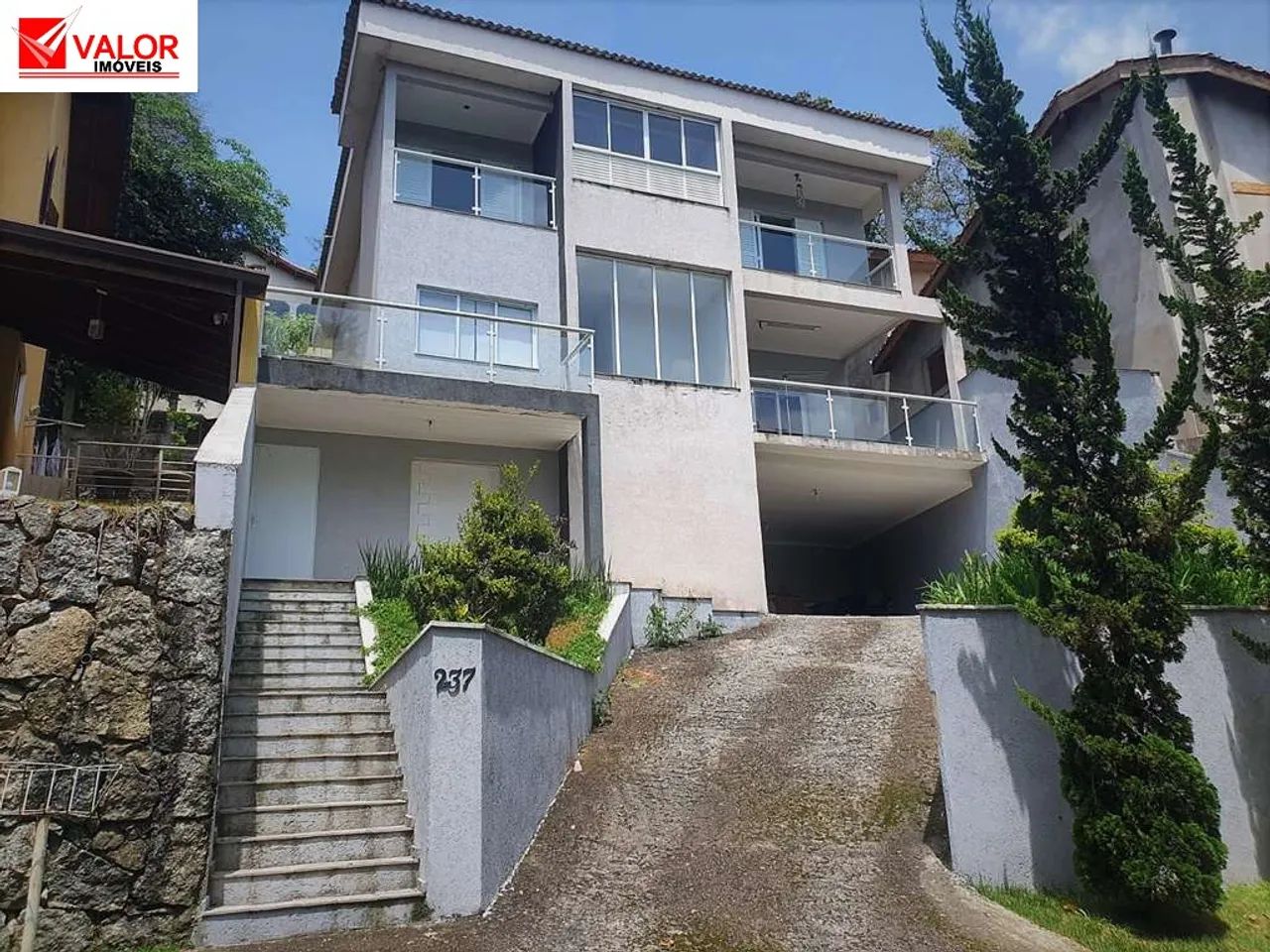 CASA RESIDENCIAL em ITAPEVI - SP, TRANSURB - Foto 3