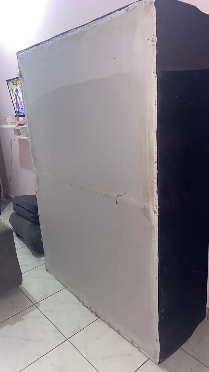 Vende cama de casal  - Foto 4