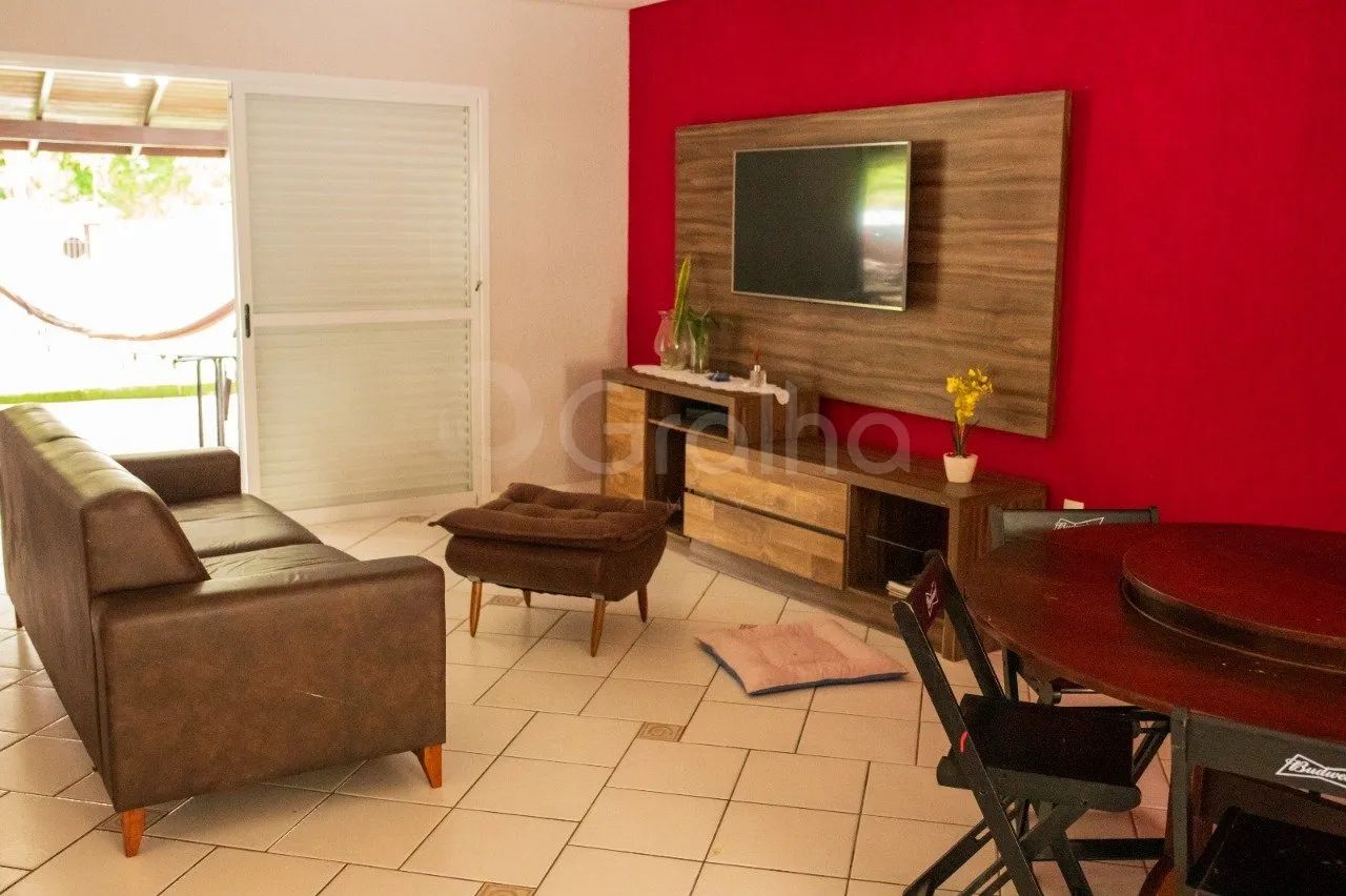 Casa com 5 quartos sendo 2 Suites com 350m² bairro Praia Brava - Foto 2