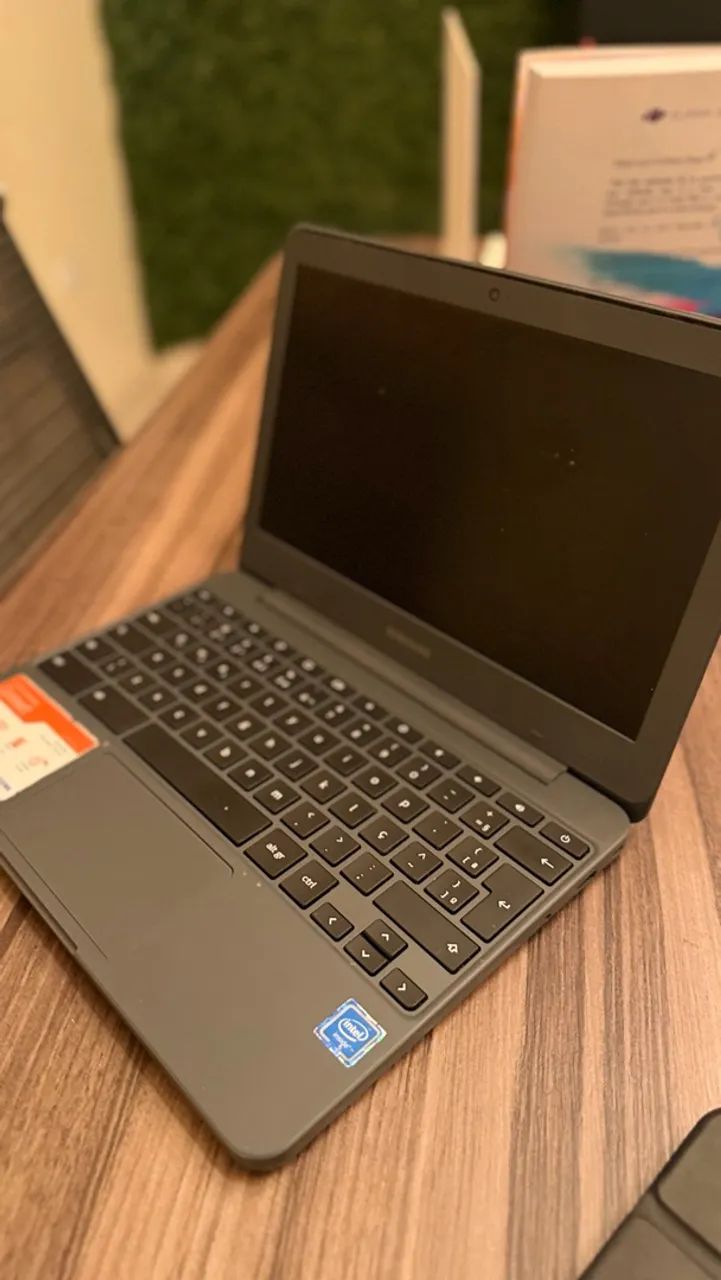 Notebook Chromebook  - Foto 5