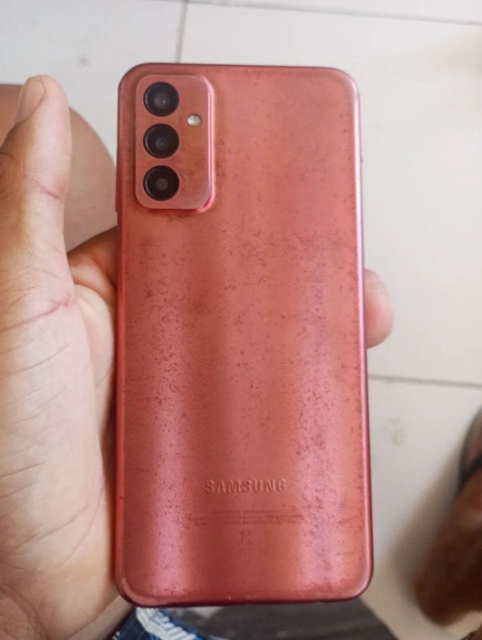 Samsung Galaxy M3 - Foto 4