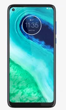 Smartphone (celular) Moto G8  64 GB - Azul Capri - Foto 2