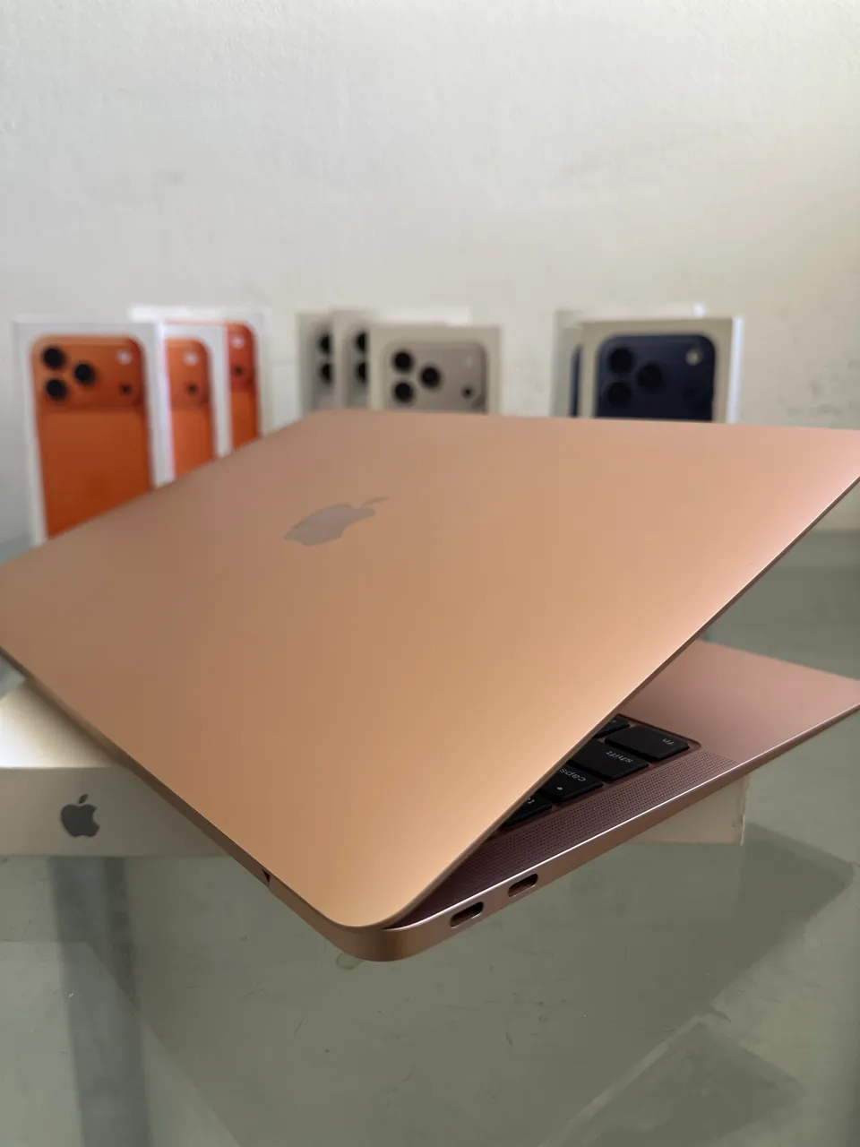 macbook air i3