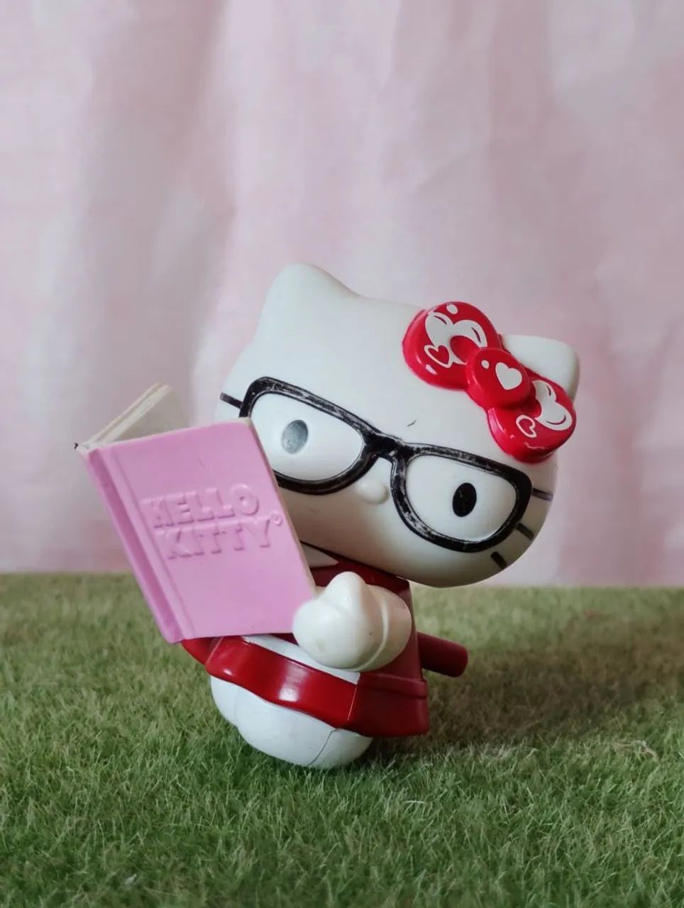 Hello Kitty Variadas - Foto 5