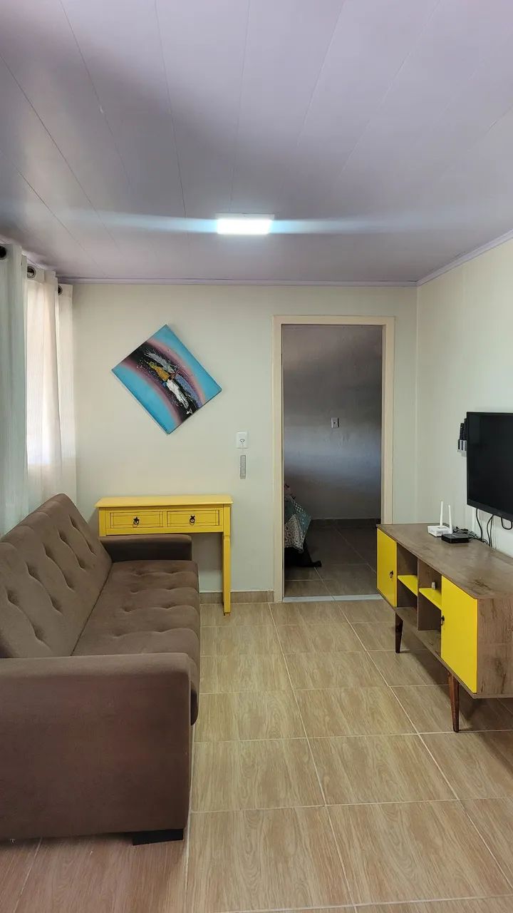 Casa no Rincão Diária  - Foto 5