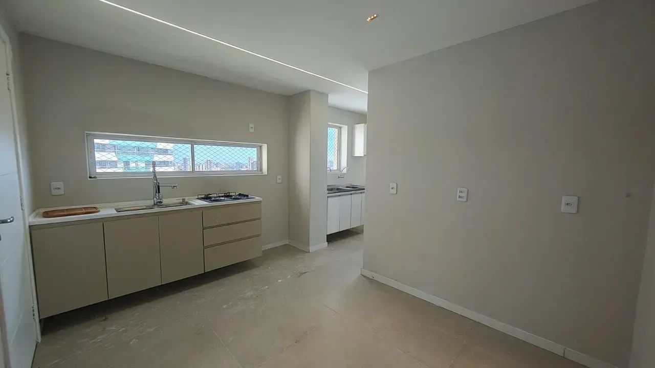 3 suítes e DCE e Vista Panorâmica no Bairro de Fátima - Foto 3