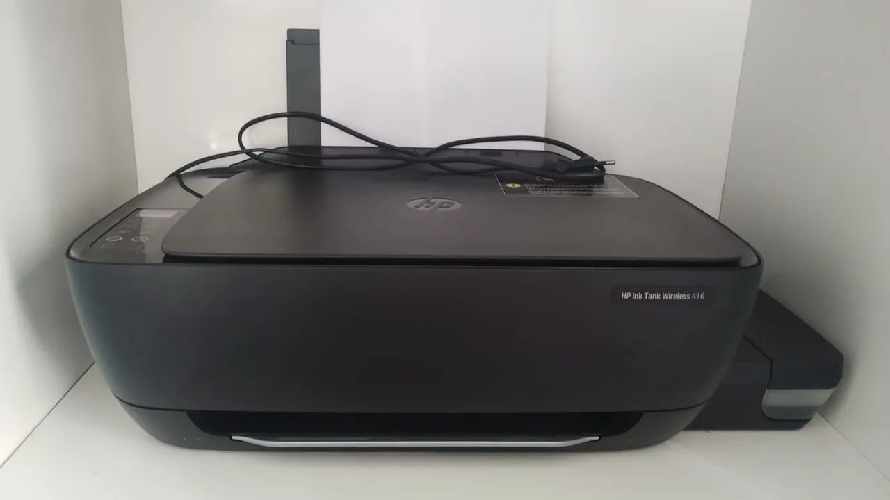 Impressora hp tank - Foto 3