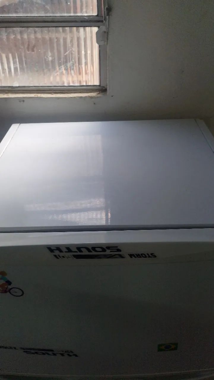 Vende-se uma geladeira Dako - Foto 5
