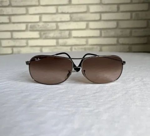 Ray-Ban Original Óculos de Sol - Foto 2