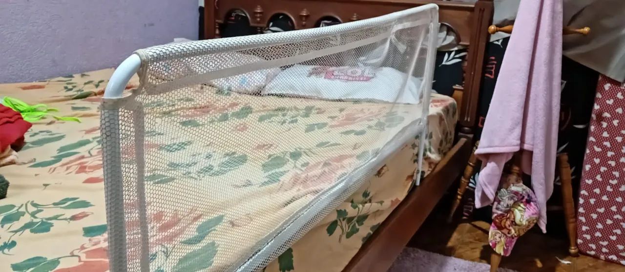 Grade de cama