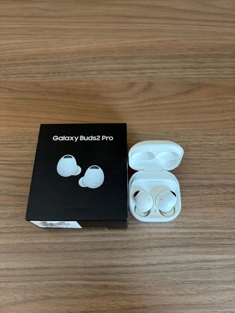 Samsung Galaxy Buds 2 Pro