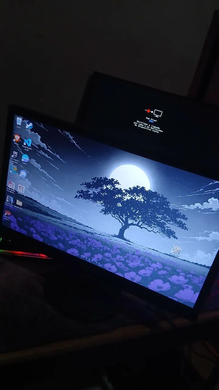 Monitor Philips