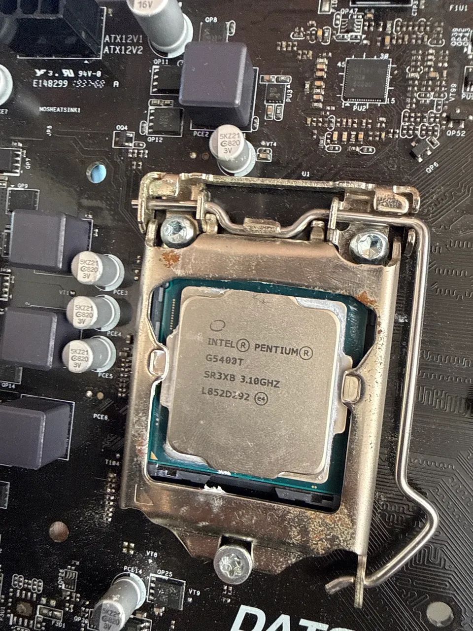 Placa mãe daten DH310MVX V2 - Foto 3