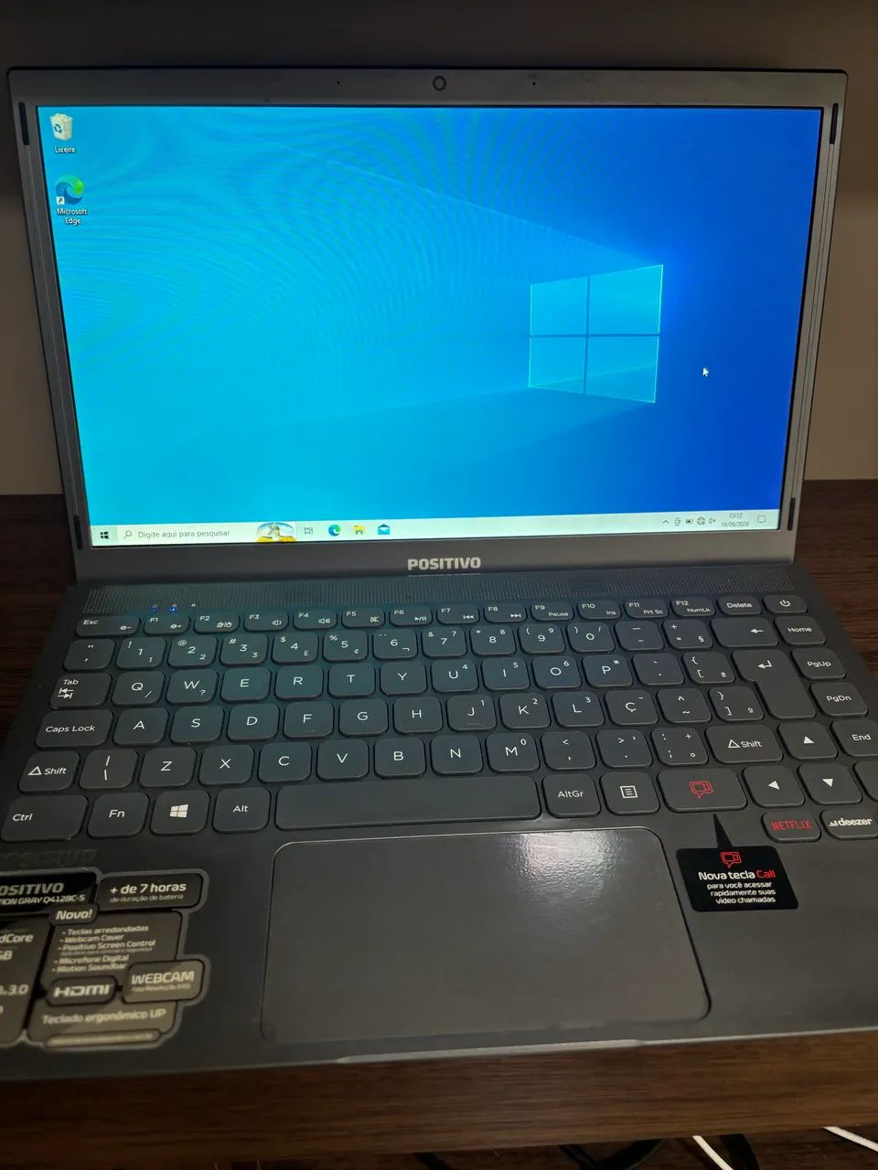 Notebook