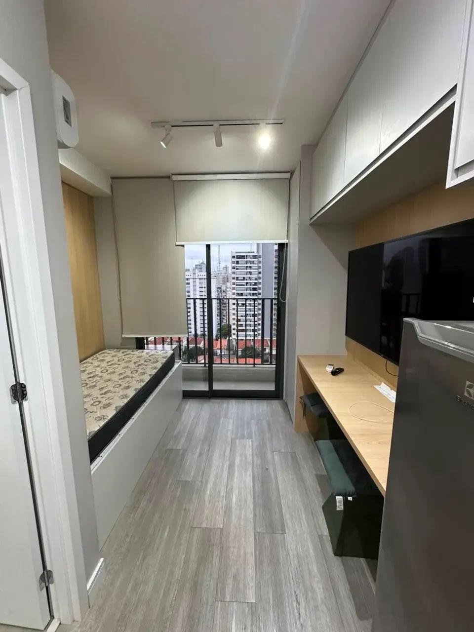 JOIA DE STUDIO PRÓXIMO DO METRÔ VILA MADALENA - Foto 4