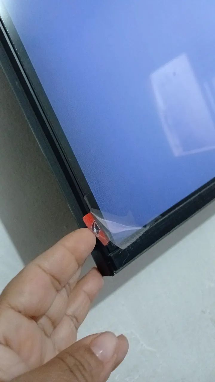 Vendo tv 