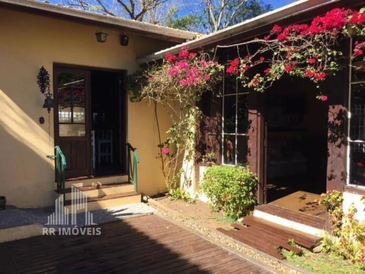 RR9580 Chácara 750m² ALDEIA DA SERRA - OPORTUNIDADE - 4 Dorms 8 Vagas - Santana de Parnaíb - Foto 11