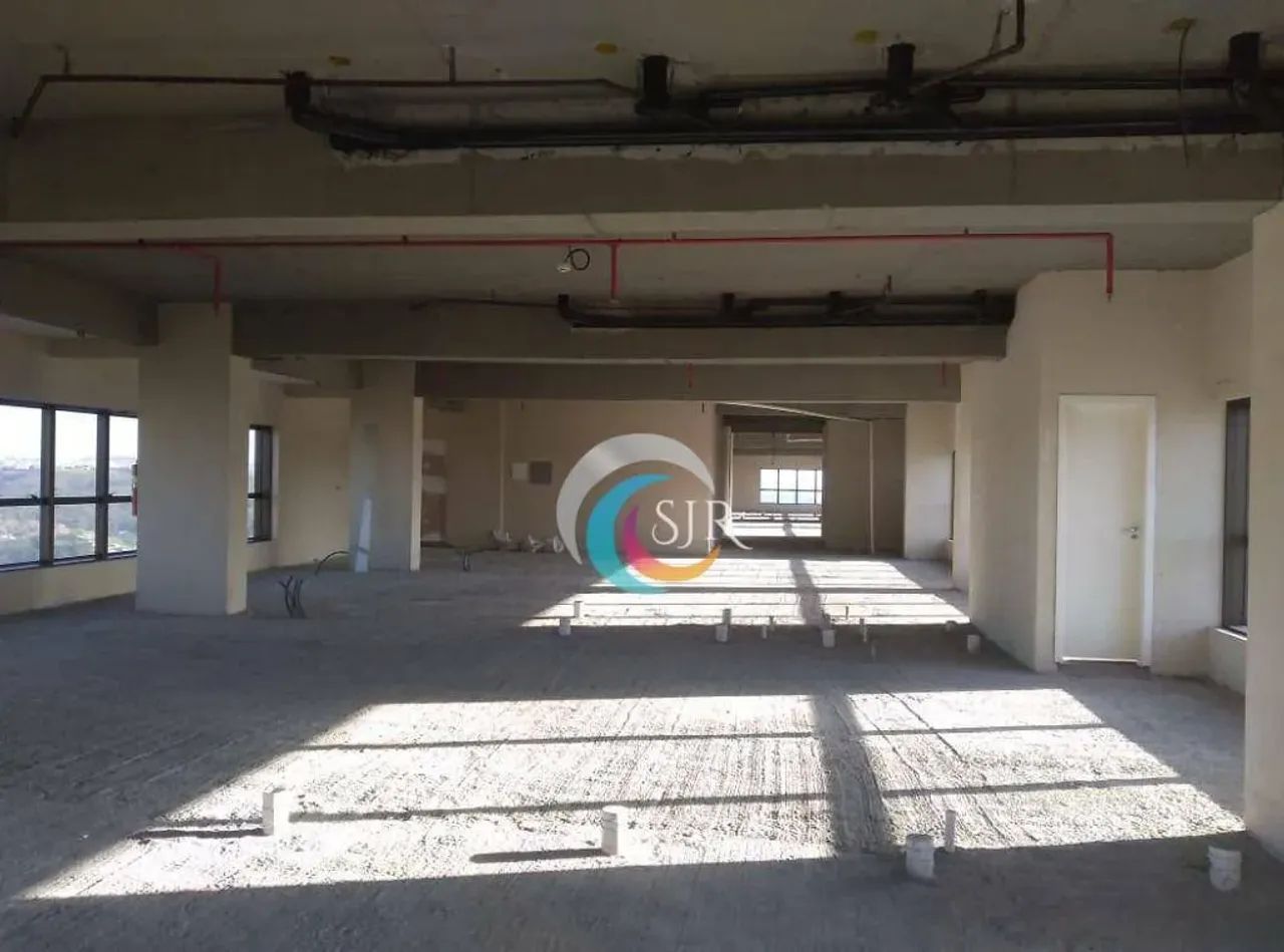 Conjunto para alugar, 636 m² - Vila Pouso Alegre - Barueri/SP