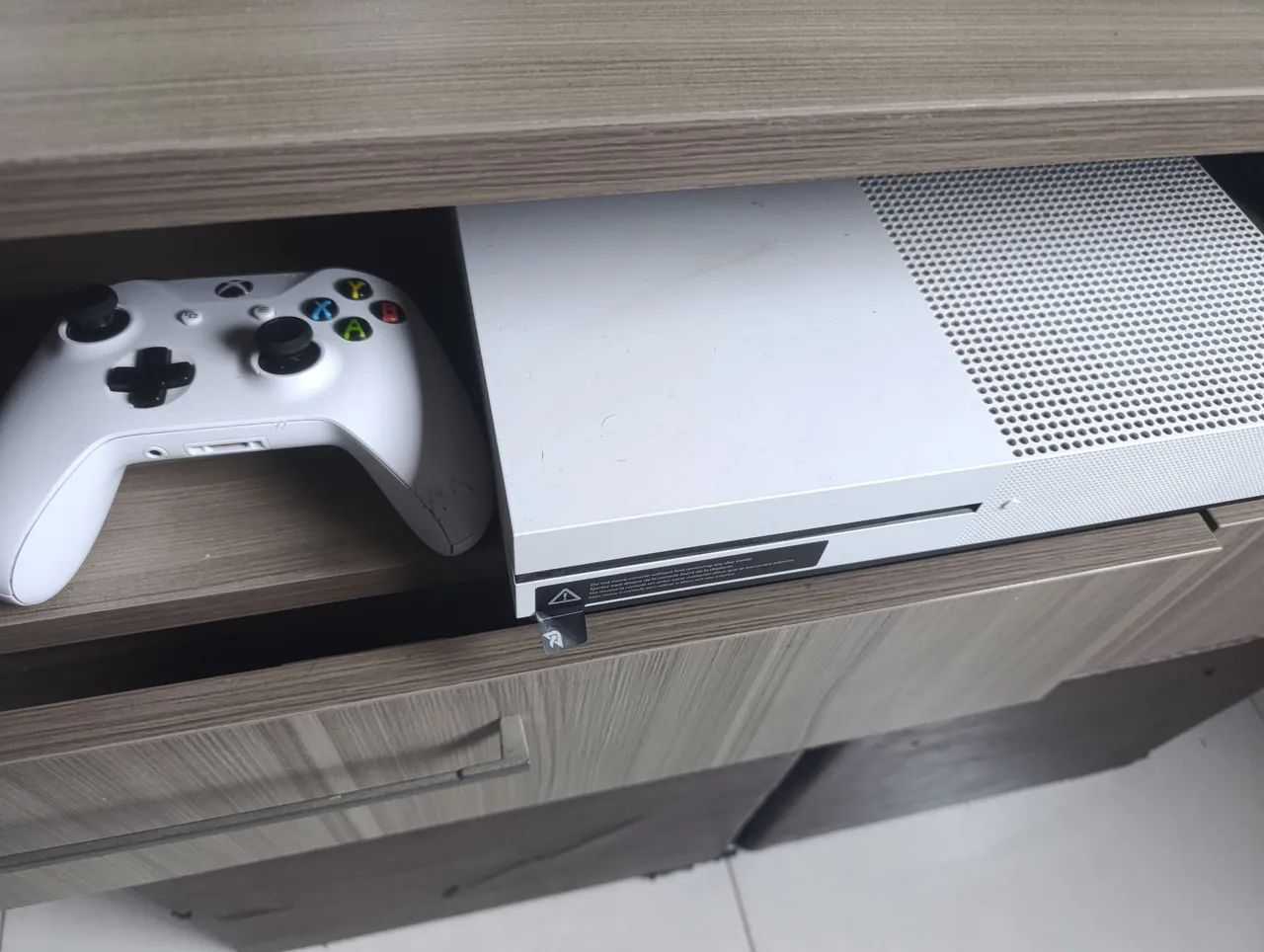 Xbox one s - Foto 2