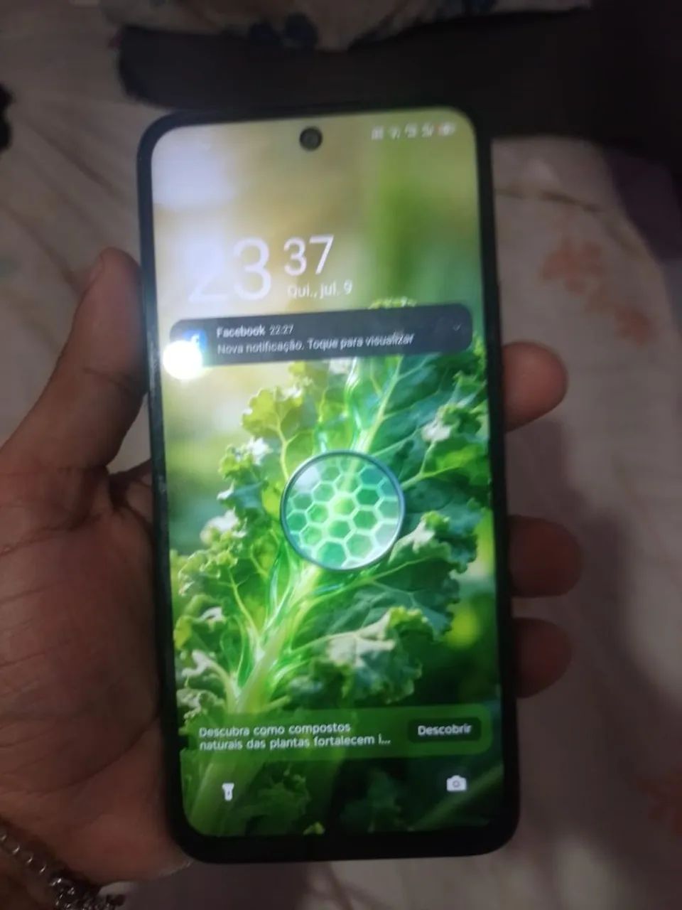 Infinix smart 10 novo  - Foto 3