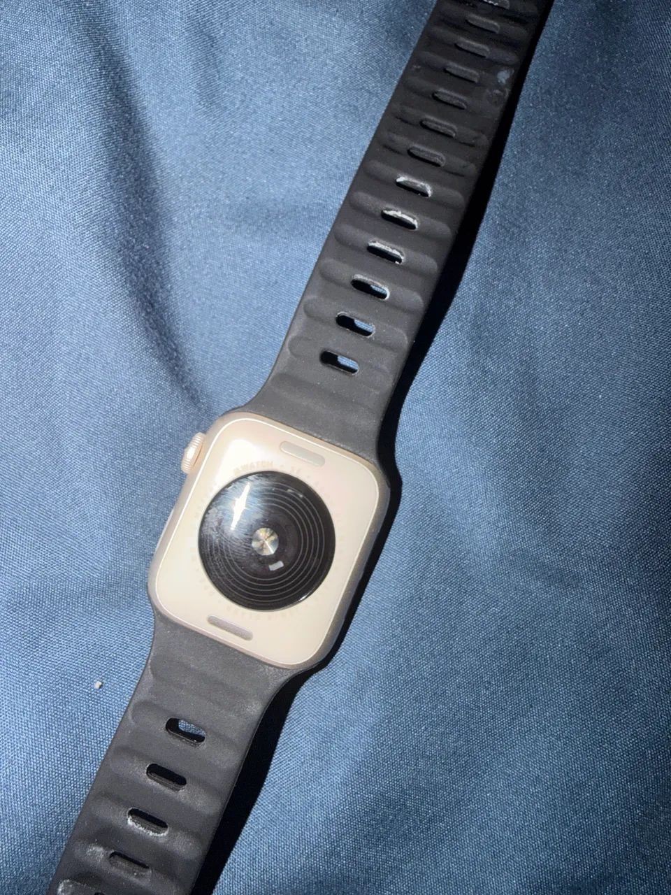 Apple whatch se 40mm - Foto 3