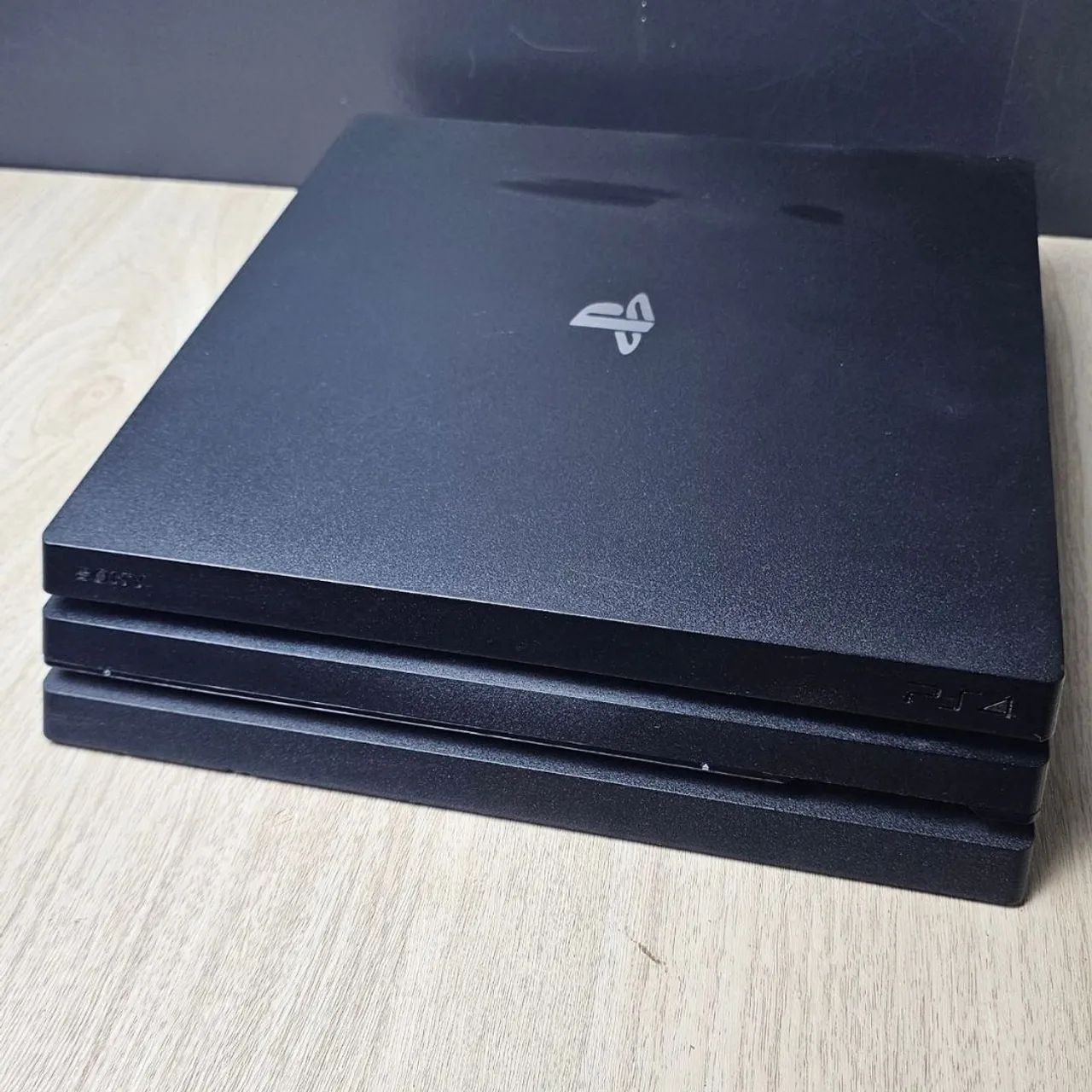 Ps4 pro Destravado  - Foto 2