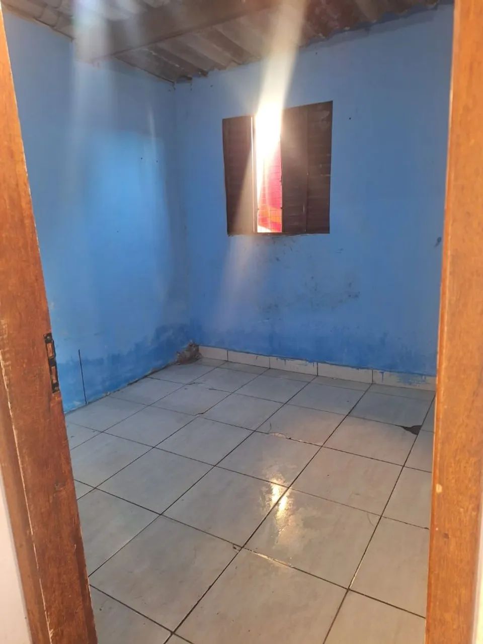 Aluga-se casa na santa Maria  - Foto 5