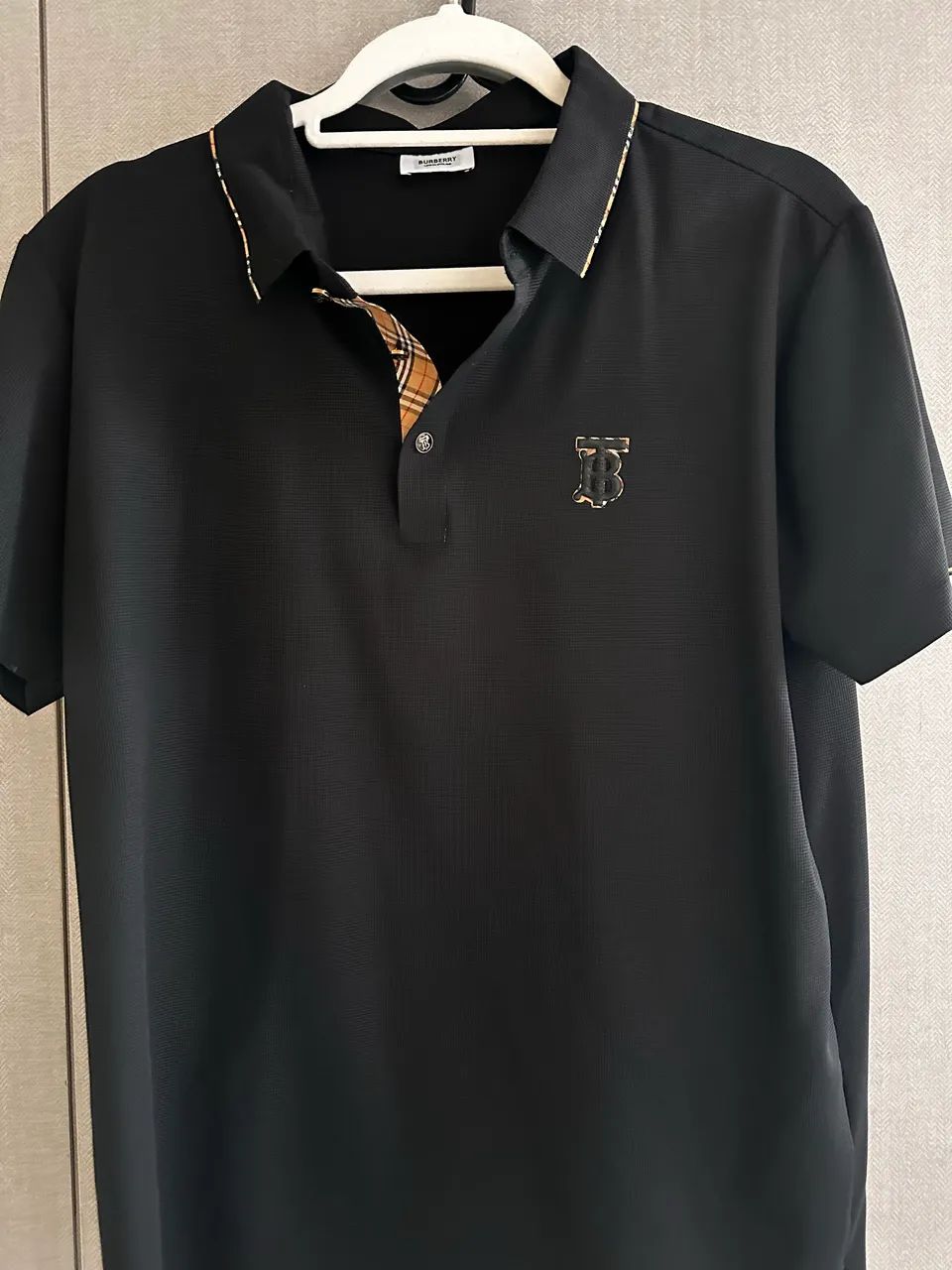 Camisas masculinas  - Foto 5