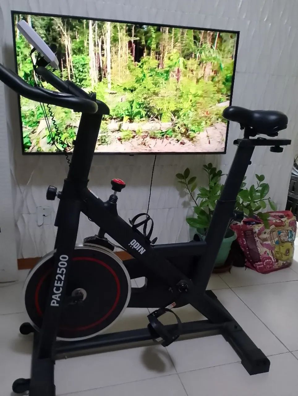 Bicicleta Ergométrica  - Foto 2
