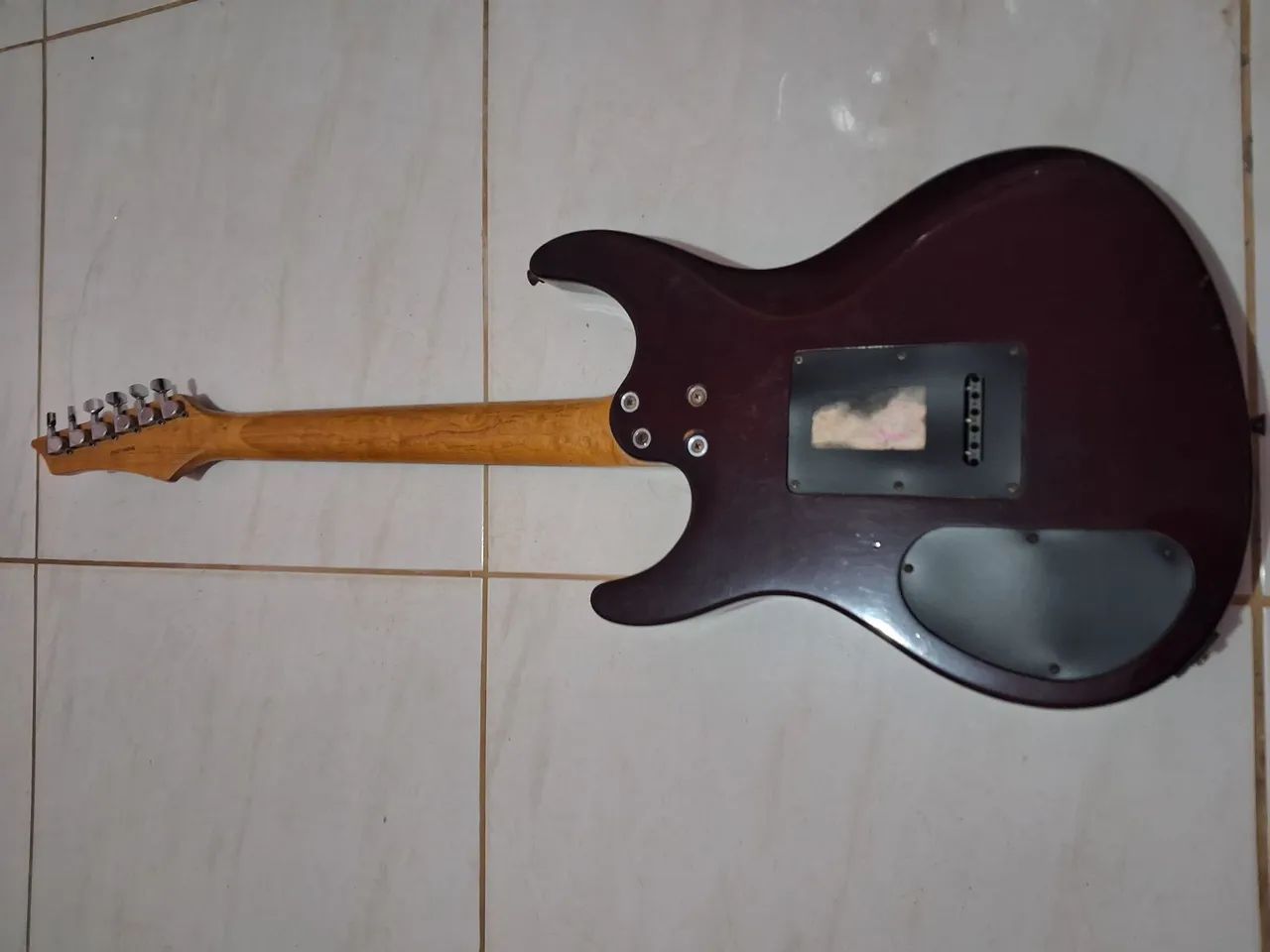 GUITARRA WASHBURN - Foto 3
