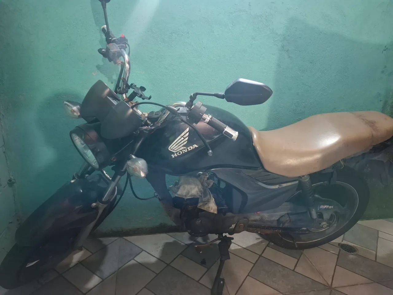 2000 pra ir embora  - Foto 5