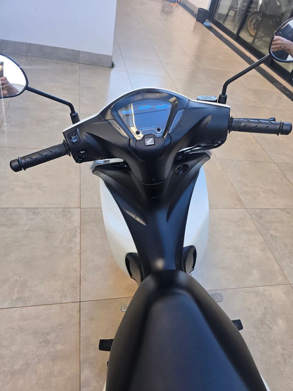 Biz 125  - Foto 3