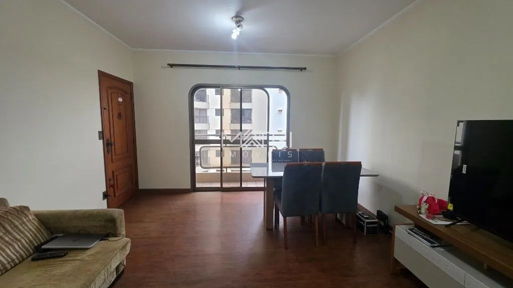 Apartamento com 3 Quartos sendo 1 Suíte à venda no Edifício Dom Benedetti no Centro em Ara - Foto 3