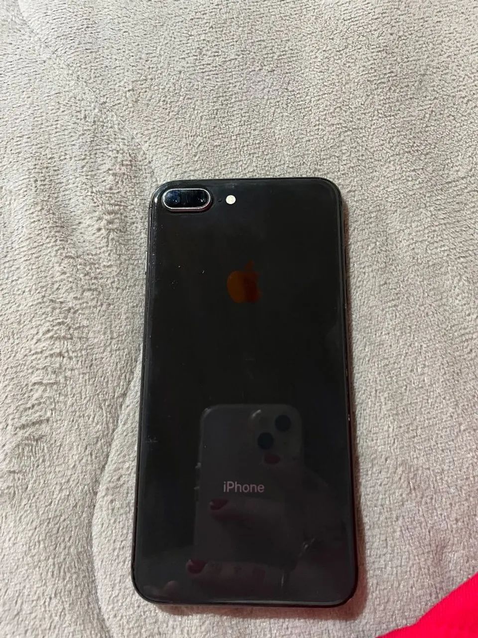 iPhone 8 Plus - Foto 2