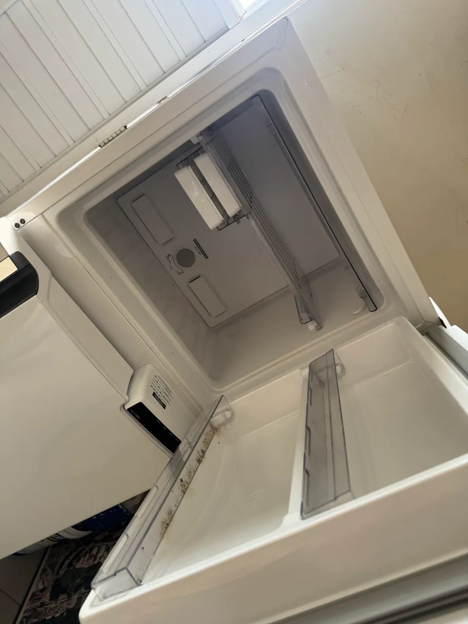 Geladeira Brastemp  - Foto 4