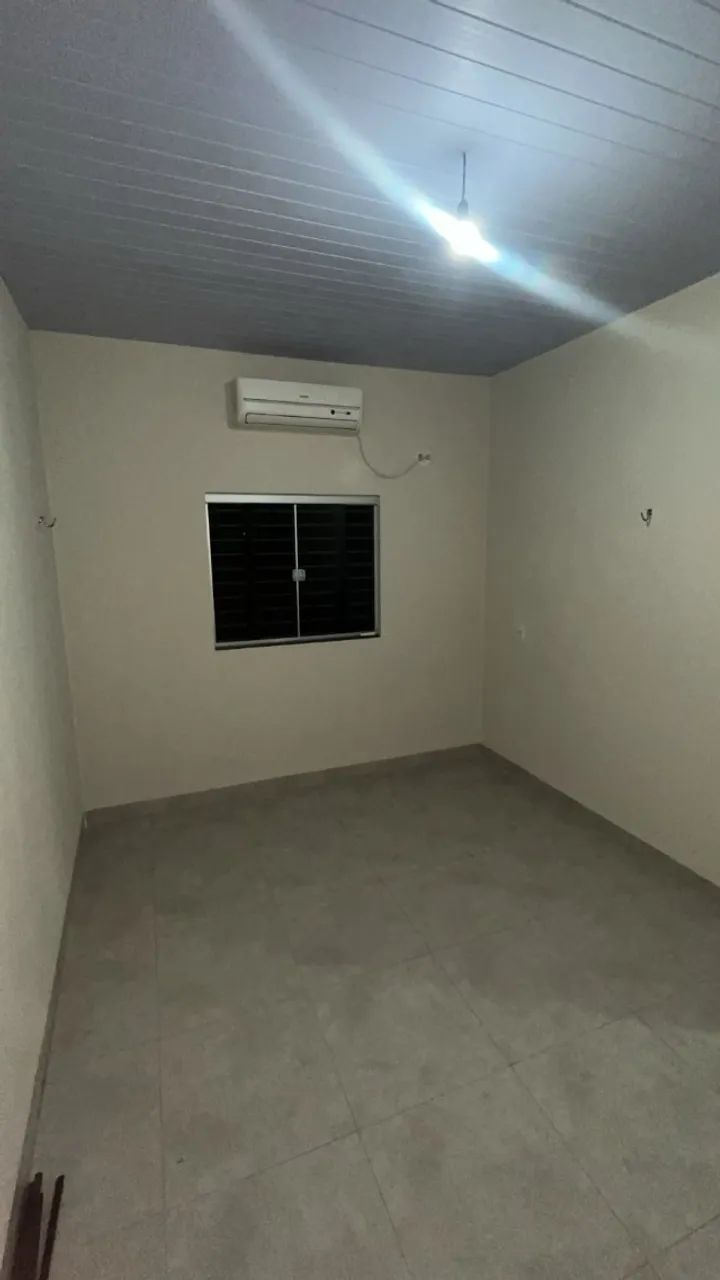 Casa em Guaraí - TO, 2 quartos - Foto 3