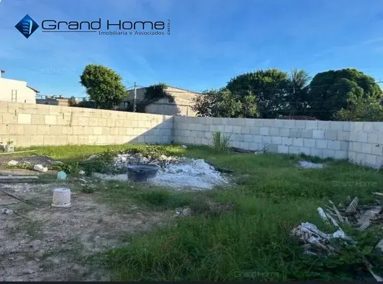 Terreno em Guaranhuns