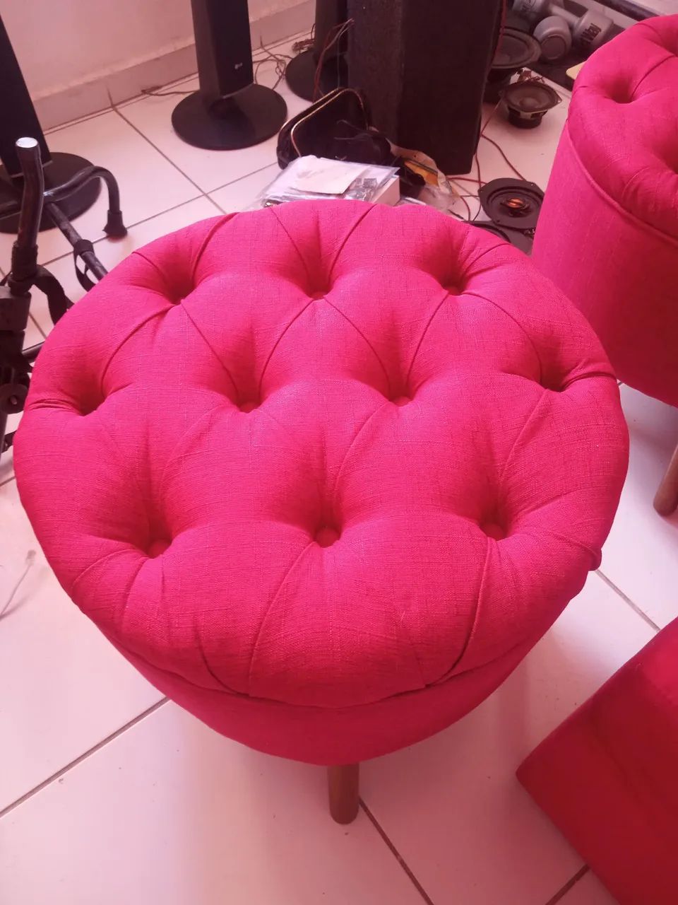 Puff grande  - Foto 3