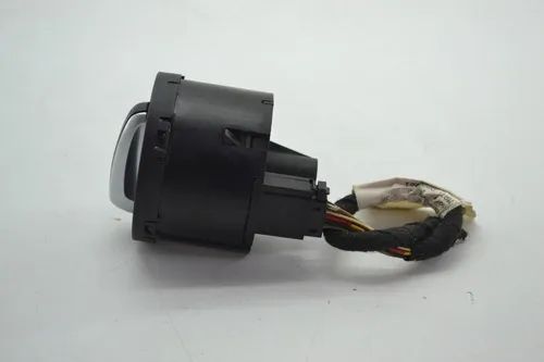 Botão Chave Farol Luz Painel Volkswagen Jetta 2017 Original - Foto 4
