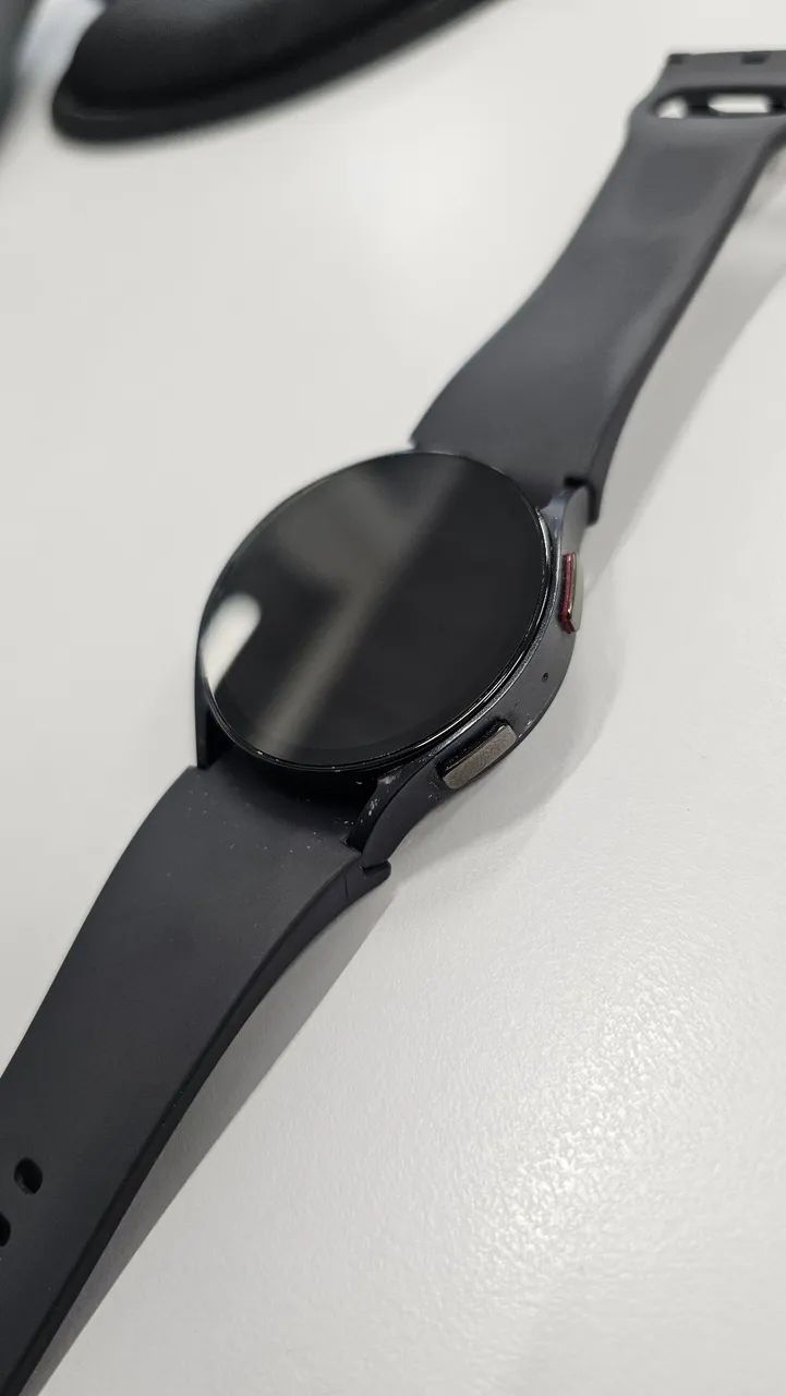 VENDO GALAXY WATCH 6 40mm CONSERVADO - Foto 3
