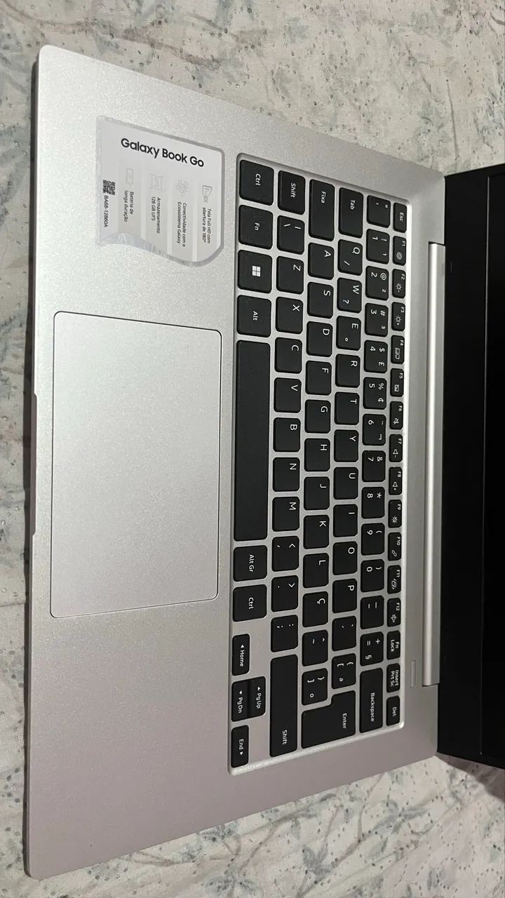 GALAXY BOOK GO - Foto 2