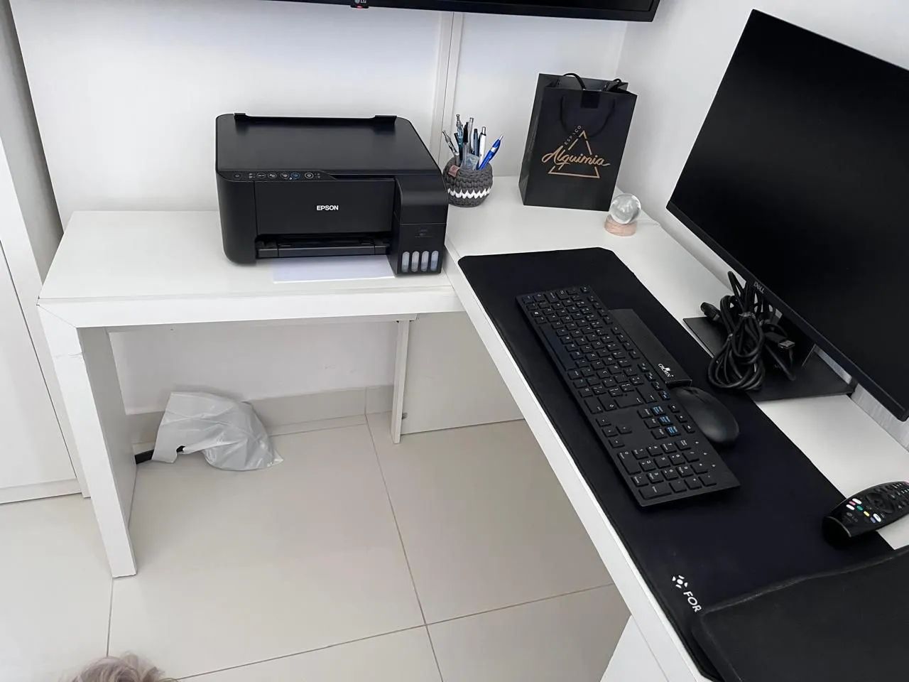 Mesa para computador  - Foto 3