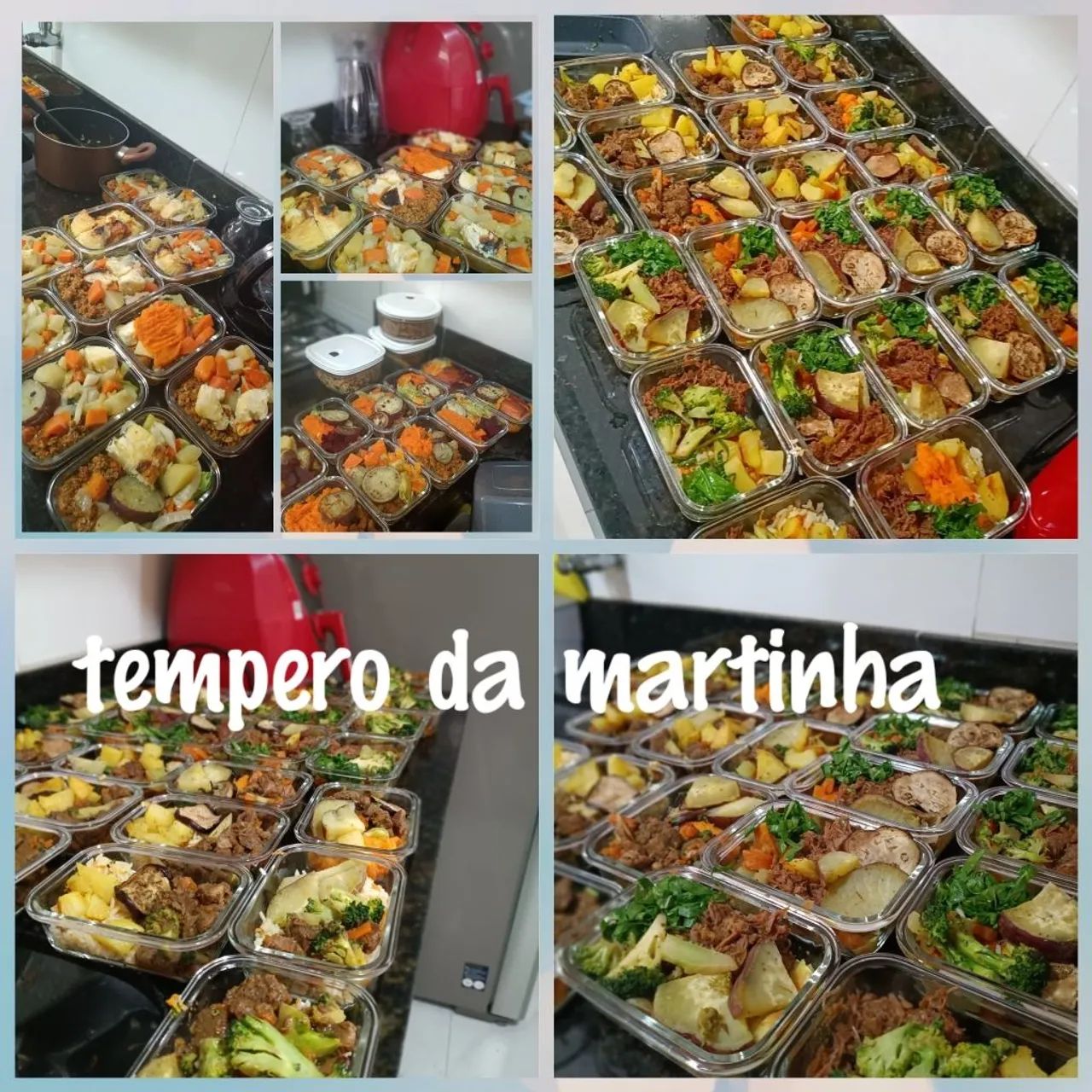 Personal chefe