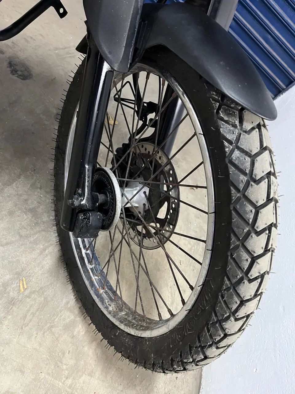 Yamaha Lander 250 - 2023 - Foto 3